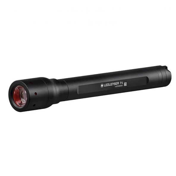 Led Lenser P6 El Feneri