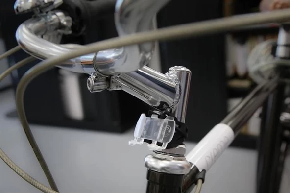 Overade OxiLight için Bağlantı aparatı - 4