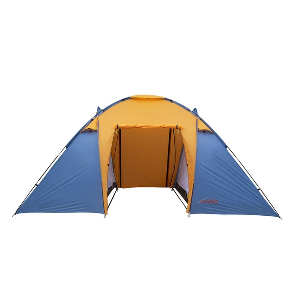 Evolite Falcon 6 Kişilik Odalı Aile Çadırı - 2