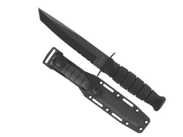 SHORT TANTO GÖREV BIÇAĞI - Resim 2