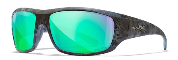 WX OMEGA Polarize Güneş Gözlüğü