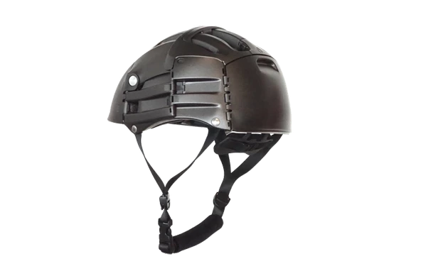 Overade Plixi FIT Katlanır Bisiklet Kaskı - 4