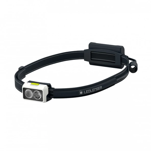 Led Lenser NEO3 Lime Kafa Feneri