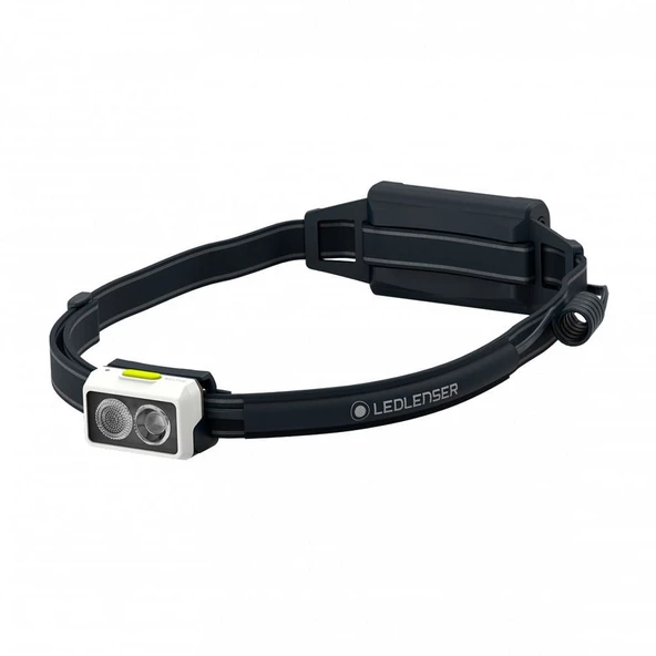 Led Lenser NEO5R Lime Kafa Feneri