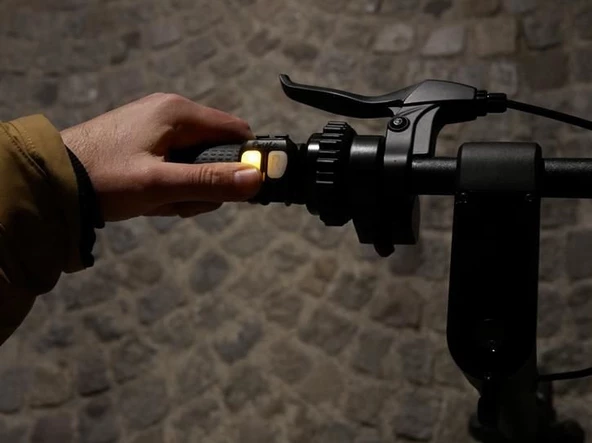 Overade OxiTurn starter paketi - 6