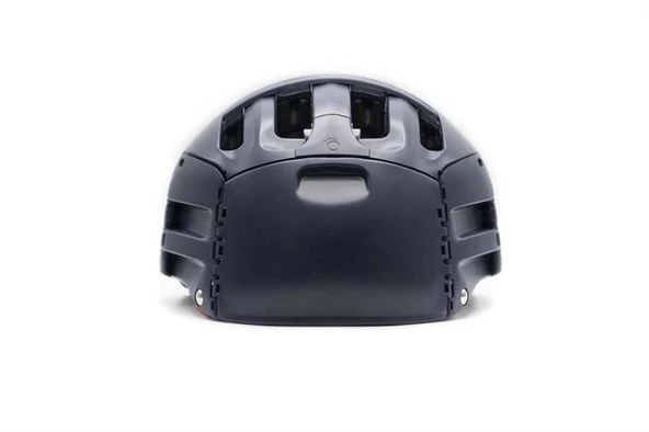 Overade Plixi FIT Katlanır Bisiklet Kaskı - 2