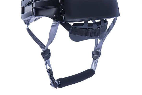 Overade Plixi FIT Katlanır Bisiklet Kaskı - 7