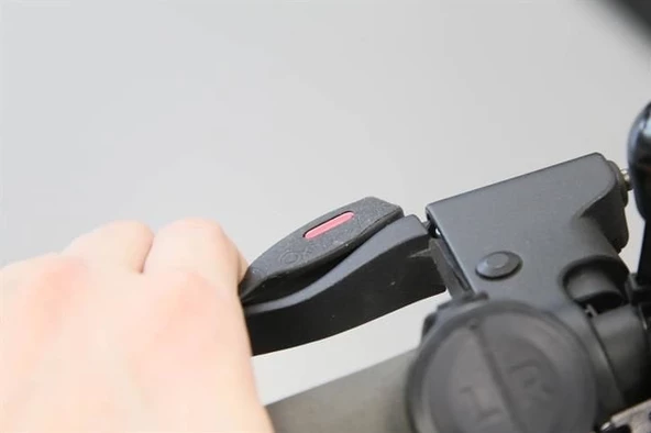 Overade OxiTurn deluxe paketi - 4