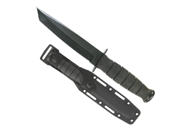 SHORT TANTO GÖREV BIÇAĞI - 2