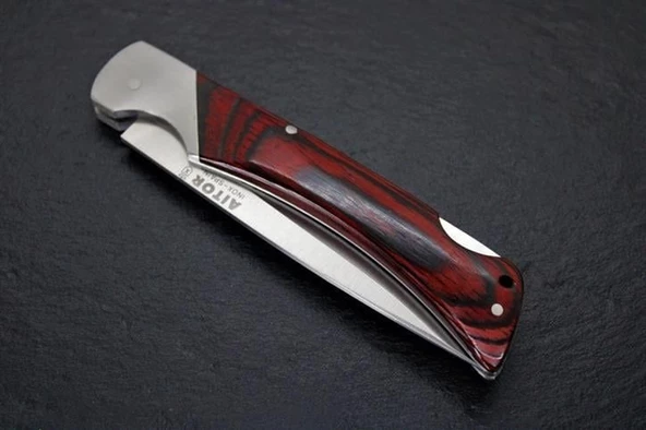 COMANDO KATLANIR BIÇAK - 4