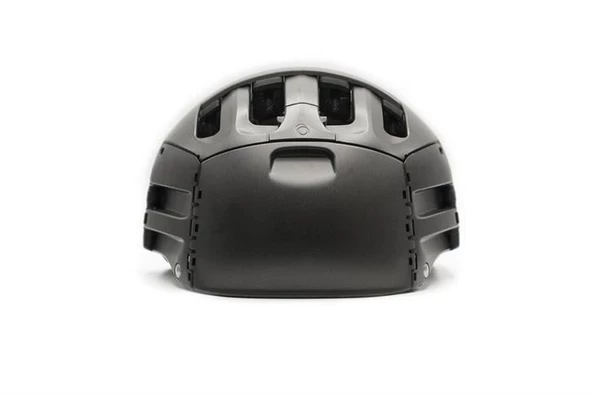 Overade Plixi FIT Katlanır Bisiklet Kaskı - 8