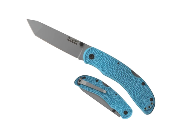 CORSER KATLANIR BIÇAK - 2