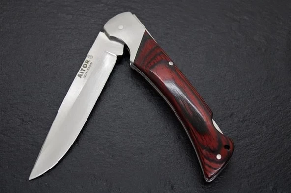 COMANDO KATLANIR BIÇAK - 2