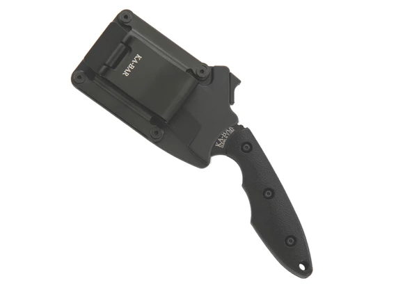 TDI/HINDERER HELL FIRE TAKTİK BIÇAK - 3