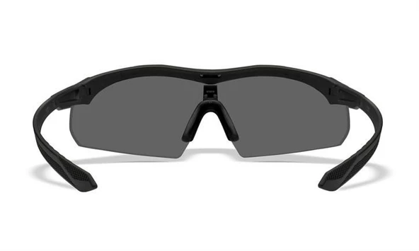 WX VAPOR 2.5 COMM. Balistik Gözlük (3 Lens) - 6