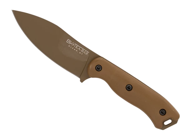 BECKER NESSMUK KAMP BIÇAĞI