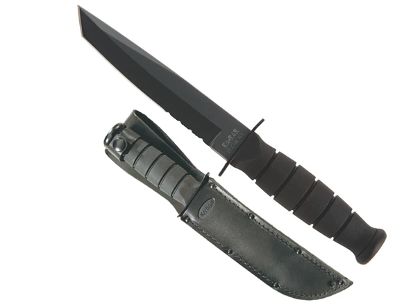 SHORT TANTO TAKTİ BIÇAK - 2