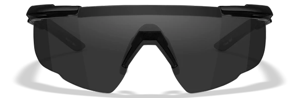 SABER ADVANCED Balistik Gözlük (3 Lens) - 3