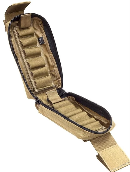 MOLLE Quick-Deploy Fişek Çantası - 2