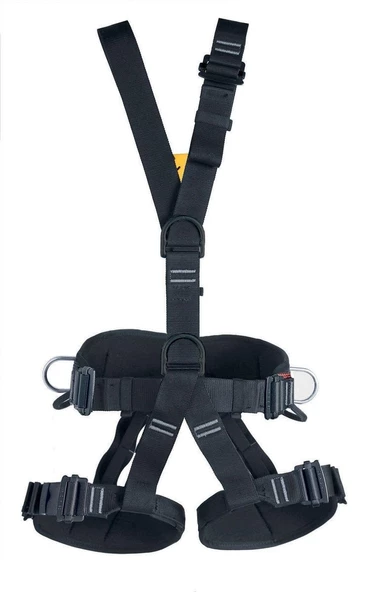 Singingrock Technic Full Body Harness Endüstriyel