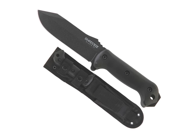 BECKER GÖREV BIÇAĞI - Resim 2