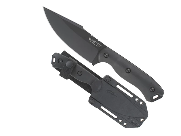 BECKER HARPOON KAMP BIÇAĞI - 2