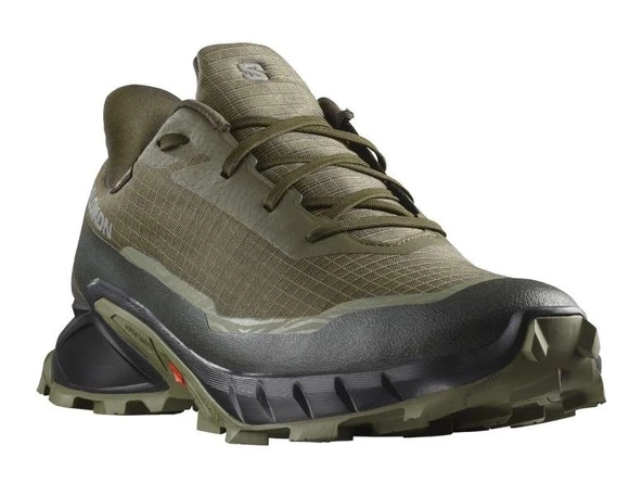 Salomon Alphacross 5 Gore-Tex Erkek Patika Koşu Ayakkabısı - Resim 2