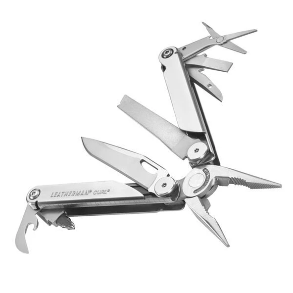 Leatherman Curl Tool - 3