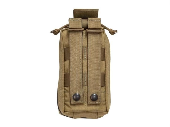 MOLLE Quick-Deploy Fişek Çantası - 3