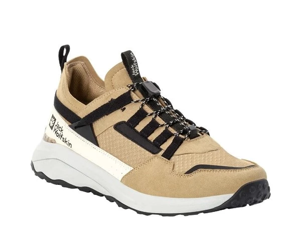 Jack Wolfskin Dromoventure Atheletic Erkek Outdoor Ayakkabı - 4