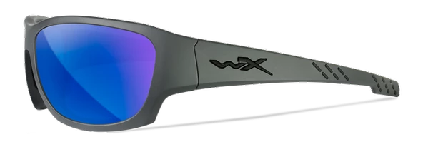 WX CLIMB Polarize Güneş Gözlüğü - 2