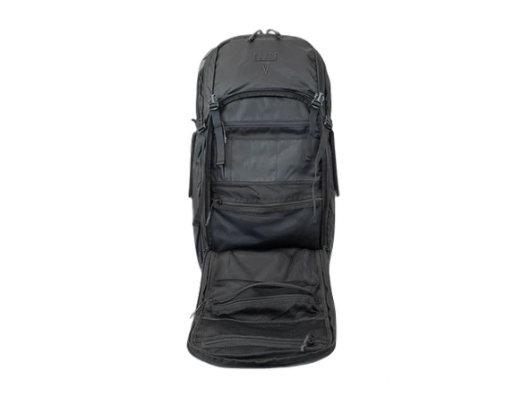 SUMMIT Tüfek Taşıma Sırt Çantası - 5