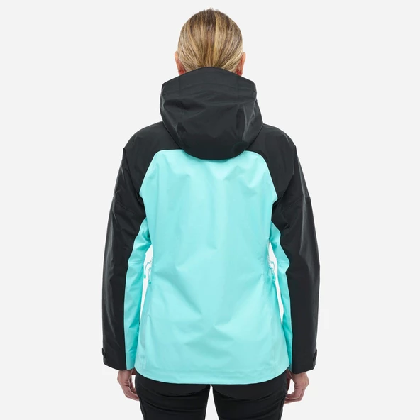 Millet KAMET Goretex Ceket Kadın MIV9332 N9855 - Resim 4