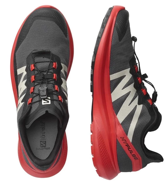 Salomon Hypulse Erkek Patika Koşu Ayakkabısı - Resim 5