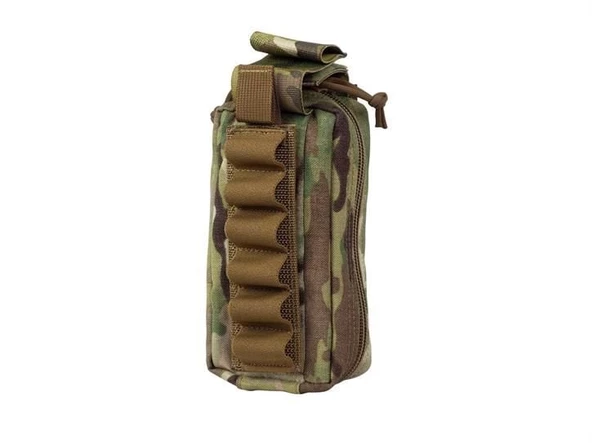 MOLLE Quick-Deploy Fişek Çantası