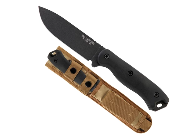 BECKER GÖREV BIÇAĞI - 2