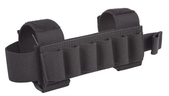 Dipçik Fişekliği - 2