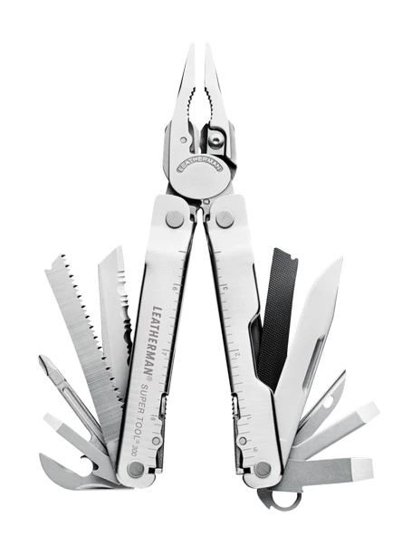 Leatherman Super Tool 300 Tool