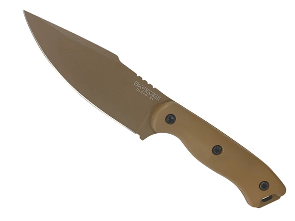 BECKER HARPOON KAMP BIÇAĞI