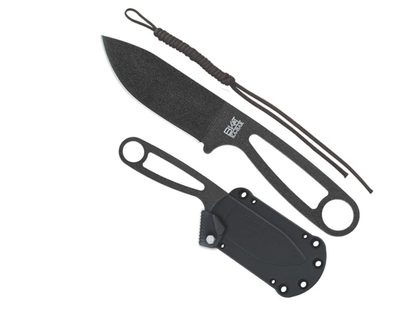 BECKER ESKABAR KAMP BIÇAĞI - 2