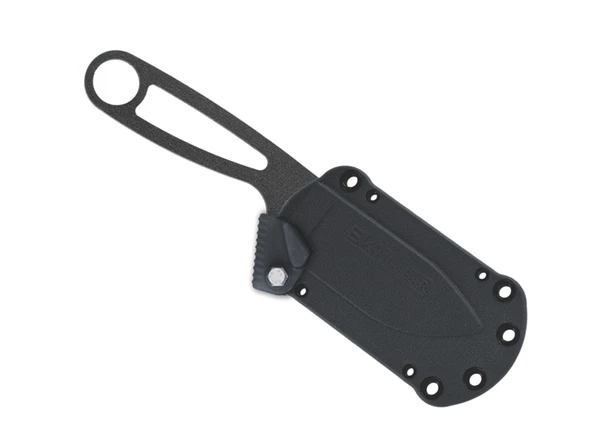 BECKER ESKABAR KAMP BIÇAĞI - 3