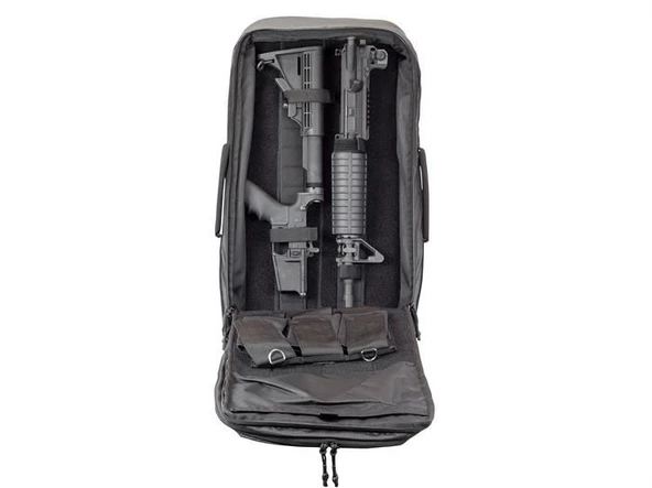 SUMMIT Tüfek Taşıma Sırt Çantası - 3