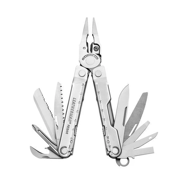 Leatherman Rebar Metalik Tool