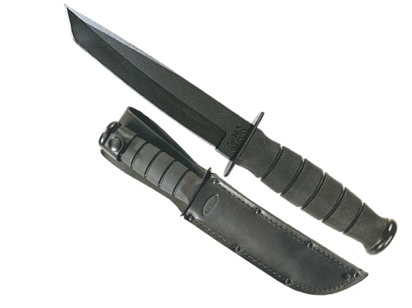 SHORT TANTO TAKTİK BIÇAK - 2