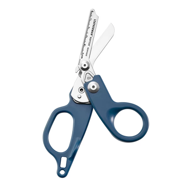 Leatherman Raptor Response Navy İlk Yardım Makası