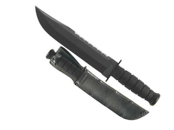 BIG BROTHER SAVAŞ BIÇAĞI - 2