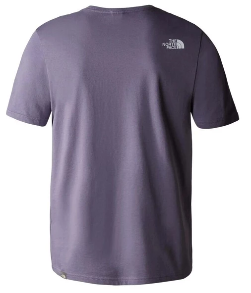 The North Face Rust 2 Erkek T-Shirt - Resim 5