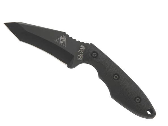 TDI/HINDERER HELL FIRE TAKTİK BIÇAK