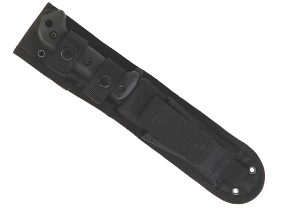 BECKER GÖREV BIÇAĞI - Resim 3