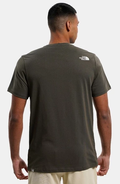 The North Face Rust 2 Erkek T-Shirt - Resim 6